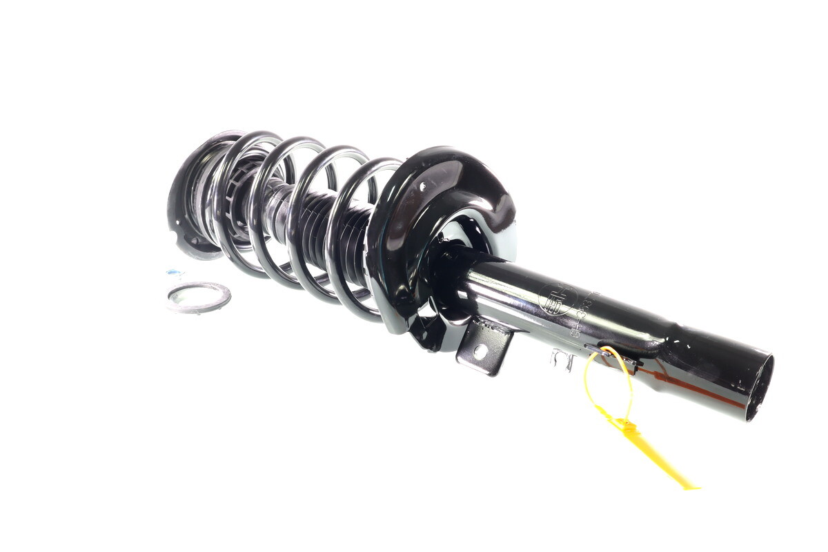 2x Complete Struts Assembly Front for Peugeot 207 1.4/1.6 & HDI 51mm eBay