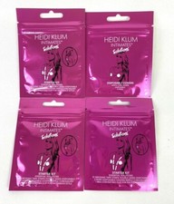 Heidi Klum Intimates Solutions 3 Starter Kit  1 Disposable Nipple Concealers
