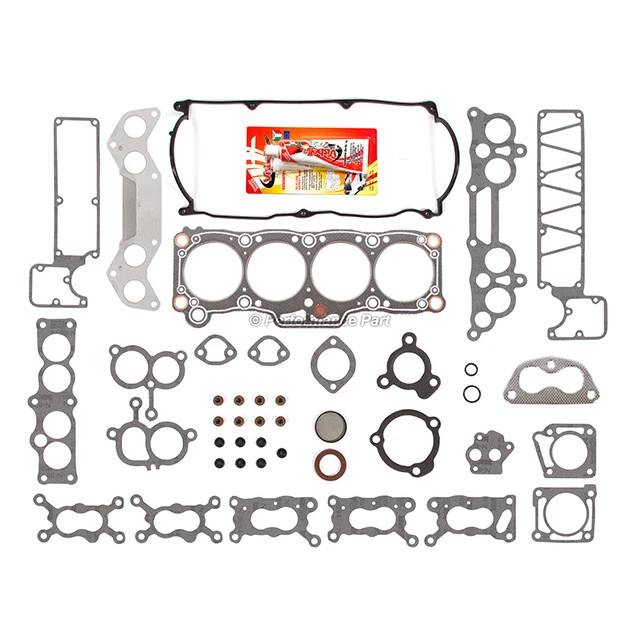 Juego de juntas de culata para Mazda 626 Turbo B2000 B2200 Kia Sportage FE F2L F2G de 84-95 Foto 2 de 4