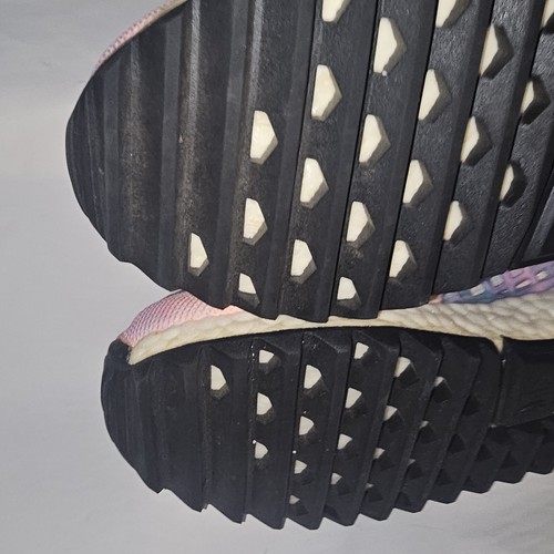 Pharrell x NMD Human Race Trail 'Holi Festival' 2018 - talla 7 - AC7362 - Imagen 12 de 20