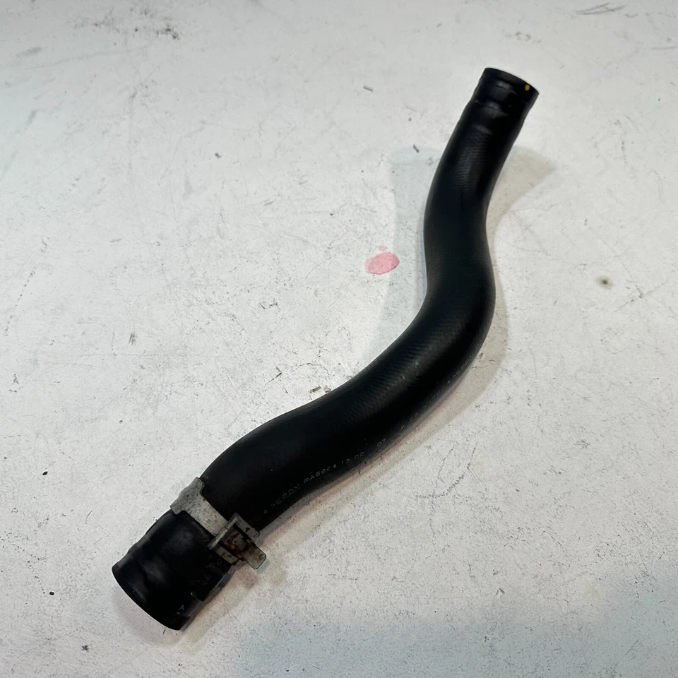 Tubo de manguera superior refrigerante radiador motor 3,5 L ACURA MDX 2014-2015 OEM Foto 4 de 4