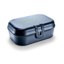 Festool Lunchbox BOX-LCH FT1 576980 Size S Clip Lock 151x108x60mm