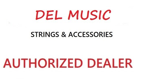 D'Addario PL014 Plain Steel Single Guitar String .014 Electric or Acoustic - Picture 10 of 12
