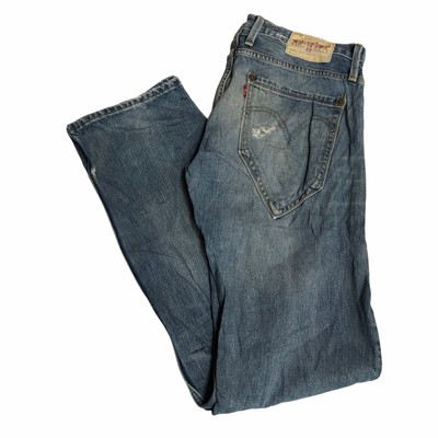 mens levis 504