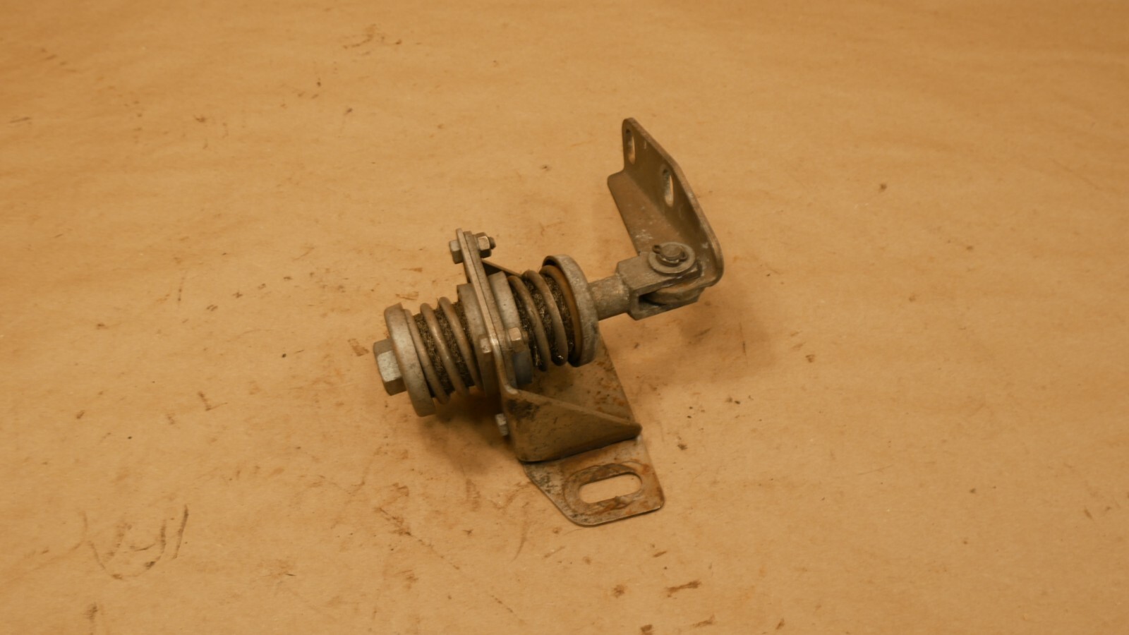 Ferrari 348 355 Mondial Exhaust Mounting PN 139180