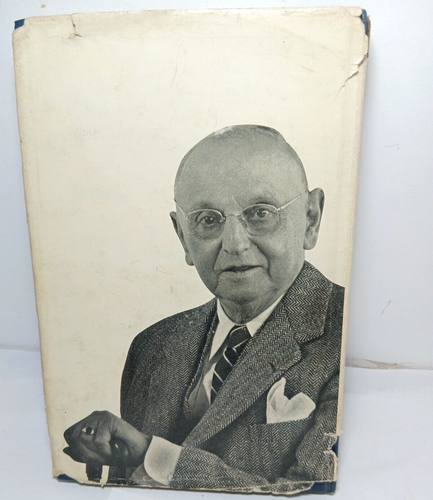 Frank Buchman's Secret Peter Howard 1st Edition JH/C 1961 - Picture 2 of 6