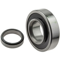 1X NTY Radnabe Radlagersatz Hinten FüR Toyota Hilux VII Pick-Up _N1_ _N2_ _N3_
