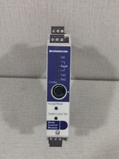 CROWCON NODE CONTROL MODULE- MISSING PART/CONNECTING CLIP