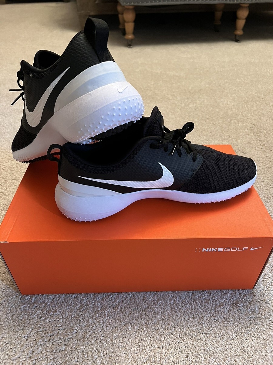 Roshe Run G Tour Golf Nike Roshe G Waterproof Nike Shoes Nike
