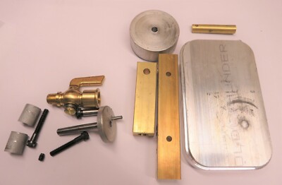 2021 Model Engine Kit - Build your own Engine