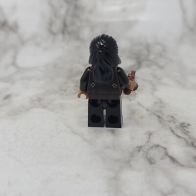 Lego Tasu Leech Minifigure Star Wars 75105