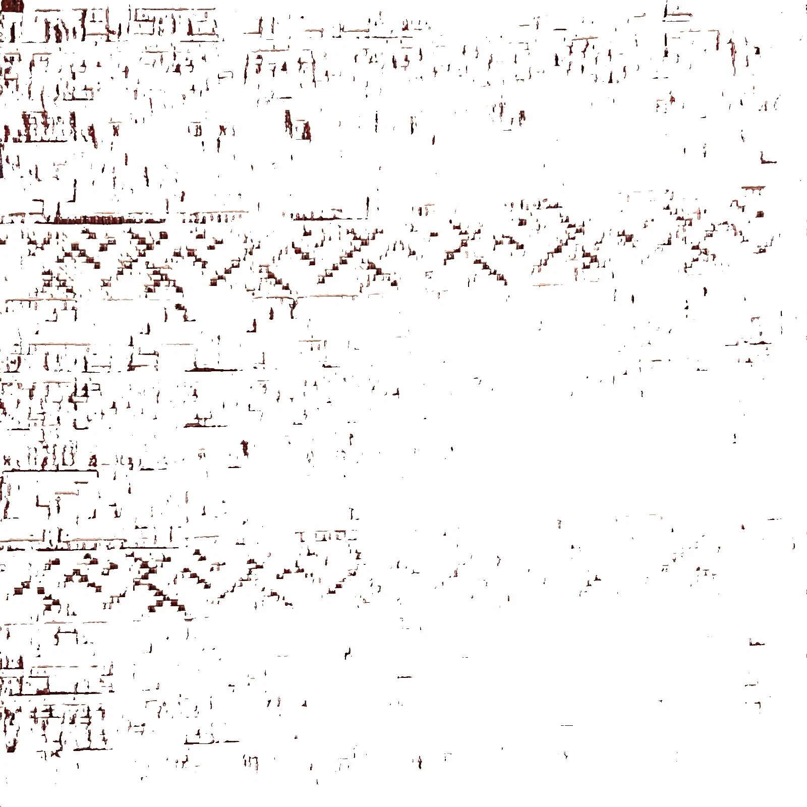 Jacquard Drapery Craft Fabric Ikat