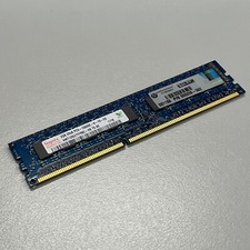Hynix 2GB DDR3 RAM PC3-10600 1333MHz non-ECC Unbuffered CL9 HMT125U7TFR8C-H9