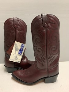 ebay womens cowboy boots