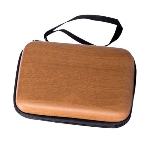 Easy to Use Digital Storage Case Hard Hard Carrying Case Mobile Battery Pouch - Foto 1 di 10