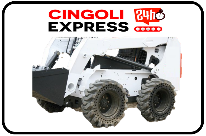 Ditali In Gomma Antiscivolo - 10 Pezzi, Taglia S (16mm), Per Ufficio - Foto 9