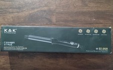 Professional Hair Curler Fashion Style