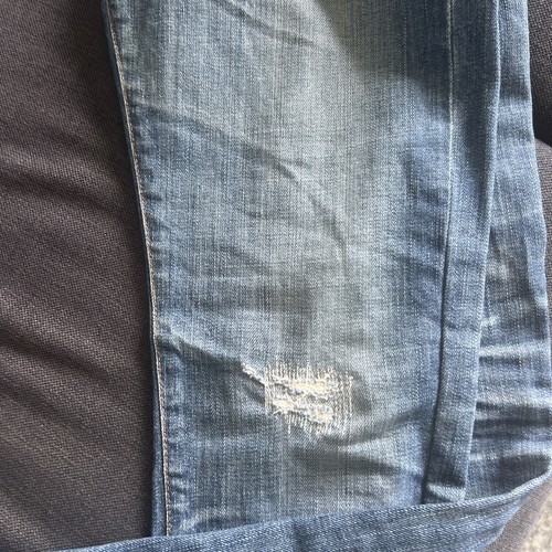 Adriano Goldschmied Jeans, Gr 26, Boyfriend Gut ..wie Neu, NP 290€ - Bild 2 von 6