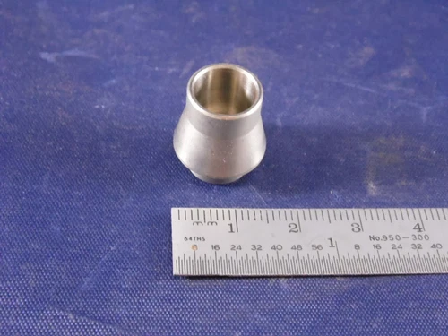 GC053204X2 PLUG CV4 FOR Emerson Fisher Type ACE95