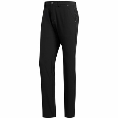 adidas ultimate 365 golf pants black