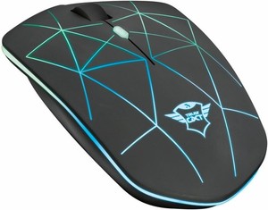 Trust Gaming GXT 117 Strike Rechargeable Wireless Gaming Mouse