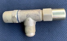 Mueller Industries A13220 1/2 Angle Valve