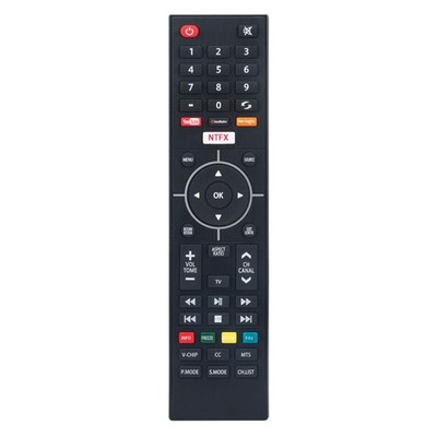 Replace Remote Control Fit For WESTINGHOUSE TV WD32HBB101 ELST3216H ELST5016S