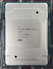 (1) Intel Xeon Silver 4210R 2.40GHz 13.75MB 100W FCLGA3647 CPU SRG24, Tested