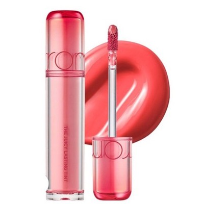 ROMAND The Juicy Lasting Tint 3.5g Glow Lip Tint Vivid Lip Tint K-Beauty NEW
