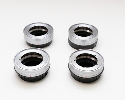 BLAZAR Remus 1.5x Anamorphic Lens Mount Adapter (Canon EF)
