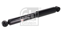 2X StoßDäMpfer Febi Bilstein 194217 FüR Opel Movano X62 Cdti RWD Renault Master