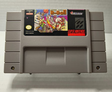 Looney Tunes B-Ball (Super Nintendo Entertainment System, 1995) *CARTRIDGE ONLY*