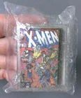 Vintage Marvel X-MEN #1 Comic Cover Pin #522 of 2500 - Planet Studio 1991