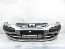 CITROËN C8 EA, EB Frontstoßstange Diesel 81kw 2005 33599235