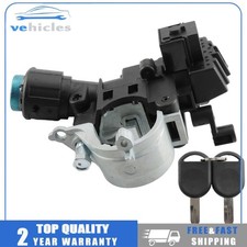 9L8Z-3511-A Ignition Switch Column Lock Housi...