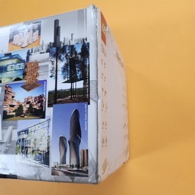Lego 21050 Architecture Studio 1210pcs - Check the Box