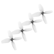 HQProp T2.8X1.6X3  3-Blades Propeller CW CCW PC Props For RC FPV Racing Drones