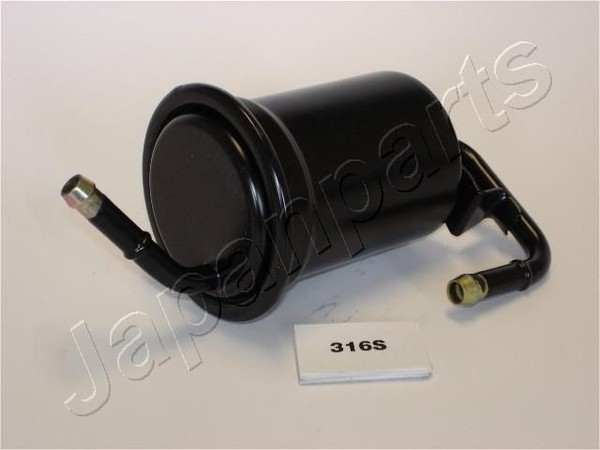 Japanparts Kraftstofffilter FC-316S FüR Mazda-image