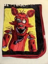 Kids Blue Shark Blanket