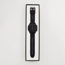 Xiaomi Mi Watch Black