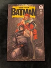 ABSOLUTE BATMAN #18  STJEPAN SEJIC EXCLUSIVE POISON IVY 1