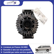 Alternateur Mercedes VITO