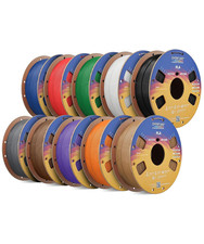 10KG Bundle High Speed PLA Filament 1.75Mm, 3D Printer Filament