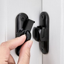 Heavy Duty Metal Safety Latch Lock
