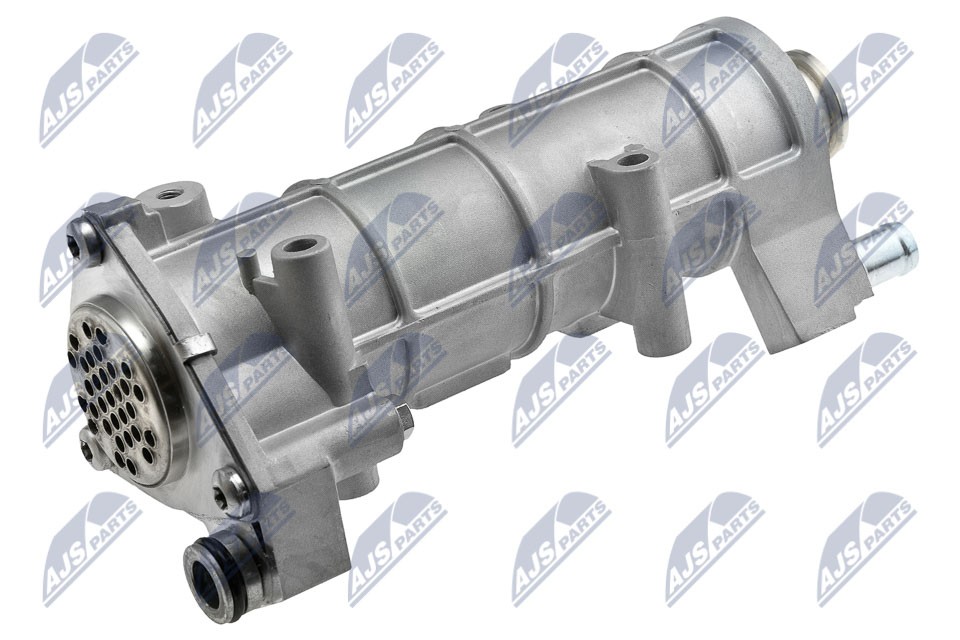 N.T.Y. EGR-VC-006A.NTY Cooler, exhaust gas recirculation for ,CITROËN,FIAT,IVECO - Image 5