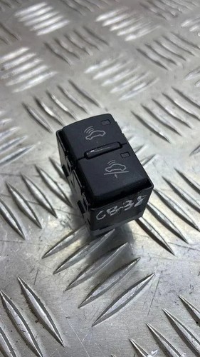 AUDI A8 D3 4E2, 4E8 Schalter 4E0962109 2.50 Diesel 2006 31824011