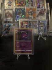 Gengar 38/111 Sm-Crimson Invasion Reverse Holo