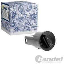 VEMO LICHTSCHALTER SCHALTER HAUPTLICHT passend für FORD GALAXY SEAT ALHAMBRA VW