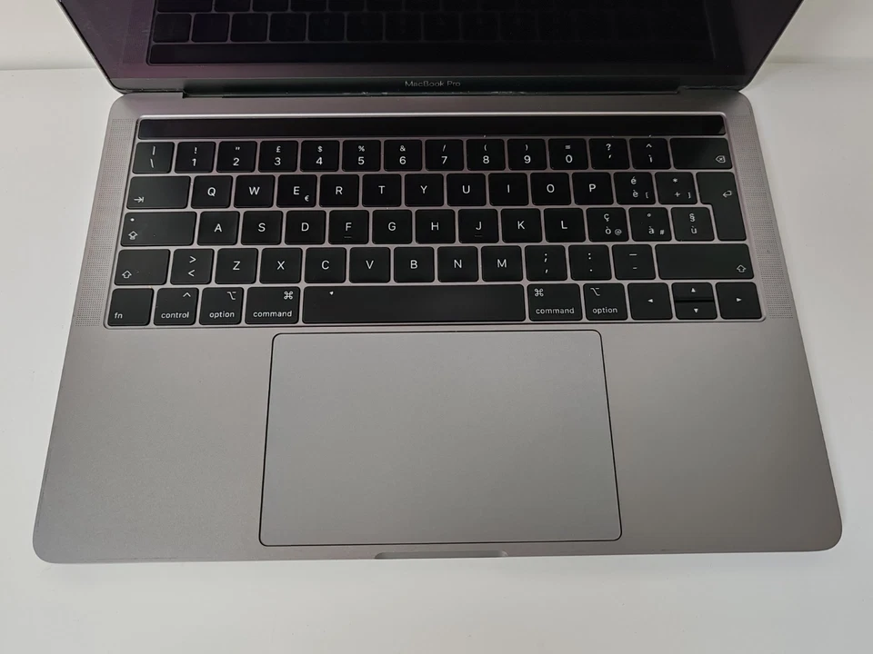 Apple MacBook Pro 13" 2018 · i5 · 8GB · 256GB, foto 2 di 5