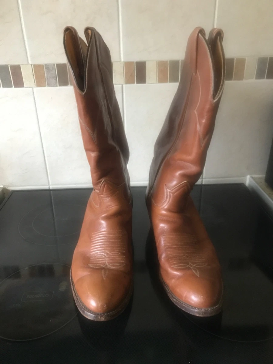Tony Lama Shoes for Men for sale | eBay UK